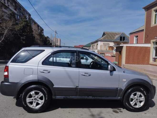 Kia Sorento 2005, 379,257 km - 2.5 l - Bakı