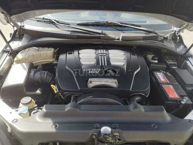 Kia Sorento 2005, 379,257 km - 2.5 l - Bakı