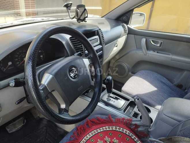 Kia Sorento 2005, 379,257 km - 2.5 l - Bakı