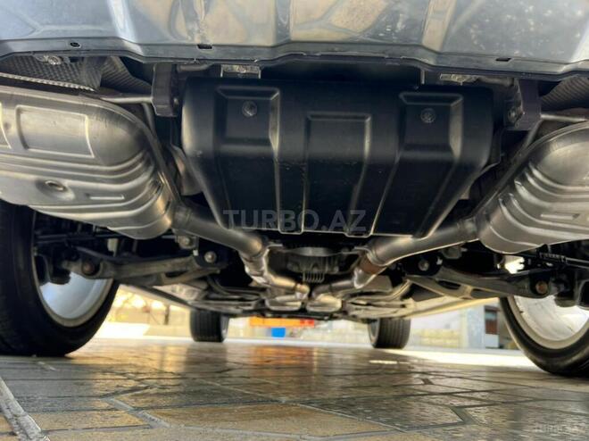Mercedes GL 550 2010, 110,000 km - 5.5 l - Bakı