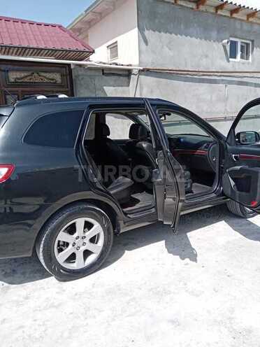 Hyundai Santa Fe 2006, 310,000 km - 2.2 л - Bakı