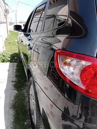 Hyundai Santa Fe 2006, 310,000 km - 2.2 л - Bakı