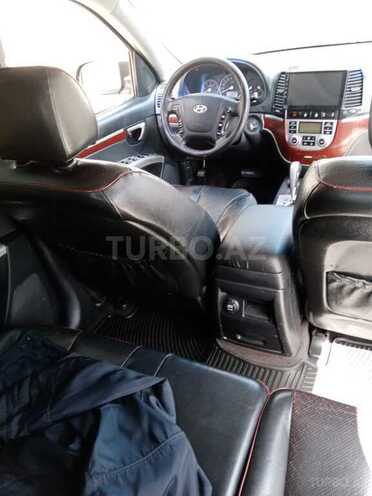 Hyundai Santa Fe 2006, 310,000 km - 2.2 л - Bakı