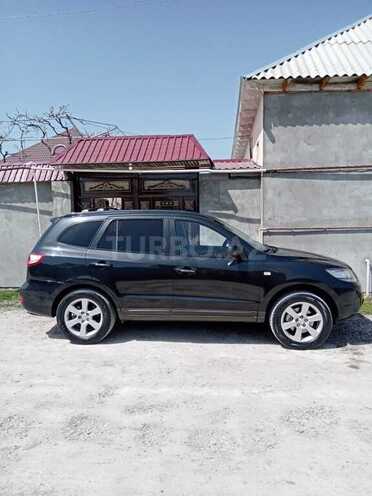 Hyundai Santa Fe 2006, 310,000 km - 2.2 л - Bakı