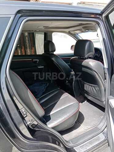 Hyundai Santa Fe 2006, 310,000 km - 2.2 л - Bakı
