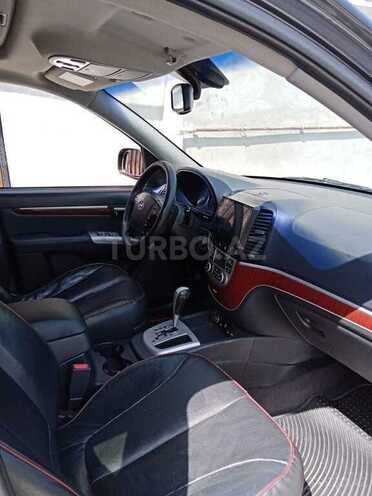 Hyundai Santa Fe 2006, 310,000 km - 2.2 л - Bakı