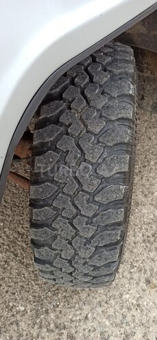 UAZ 31519 2006, 83,400 km - 2.4 l - Şabran