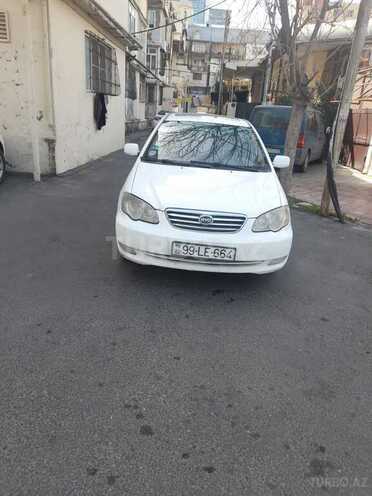 BYD F3 2013, 380,000 km - 1.5 l - Bakı
