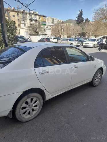 BYD F3 2013, 380,000 km - 1.5 l - Bakı