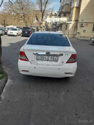 BYD F3 2013, 380,000 km - 1.5 l - Bakı