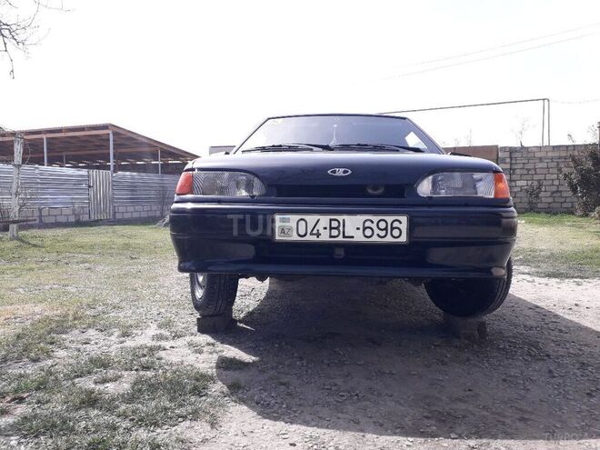LADA (VAZ) 2115 2008, 230,000 km - 1.6 l - Ağdaş