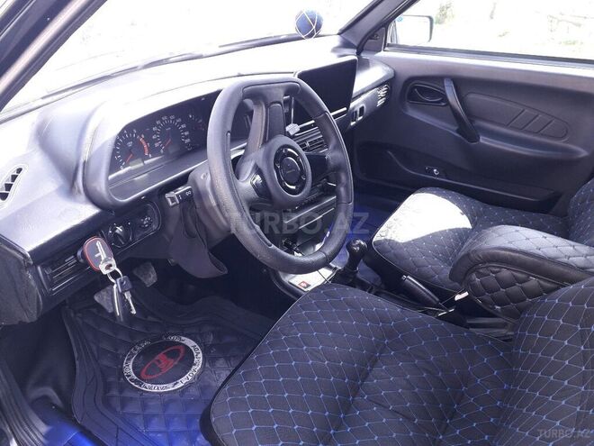 LADA (VAZ) 2115 2008, 230,000 km - 1.6 l - Ağdaş