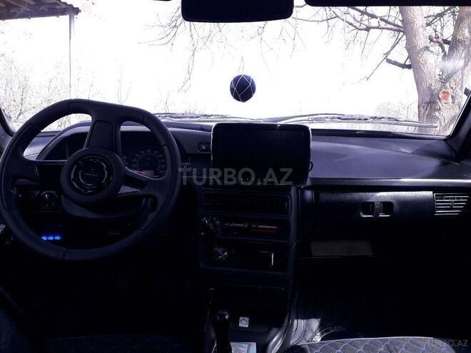 LADA (VAZ) 2115 2008, 230,000 km - 1.6 l - Ağdaş