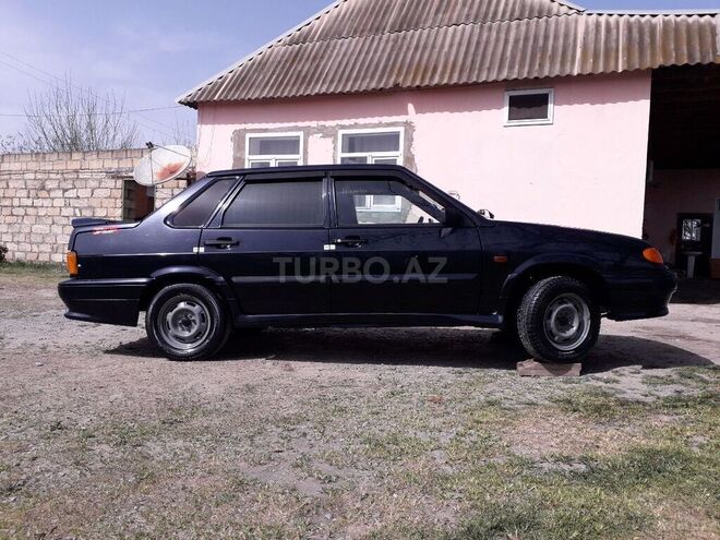 LADA (VAZ) 2115 2008, 230,000 km - 1.6 l - Ağdaş