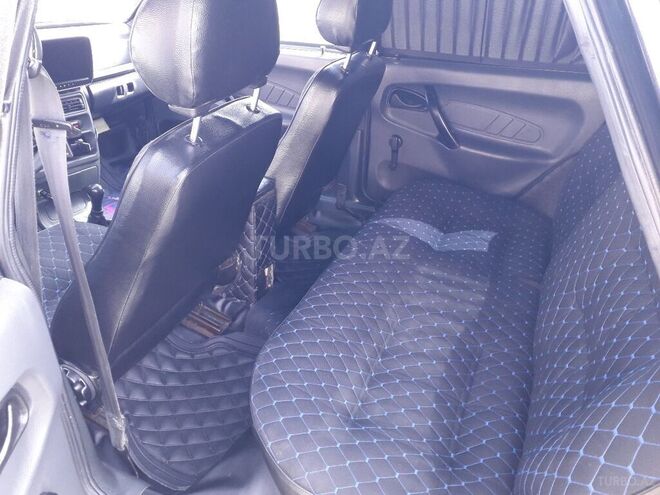 LADA (VAZ) 2115 2008, 230,000 km - 1.6 l - Ağdaş