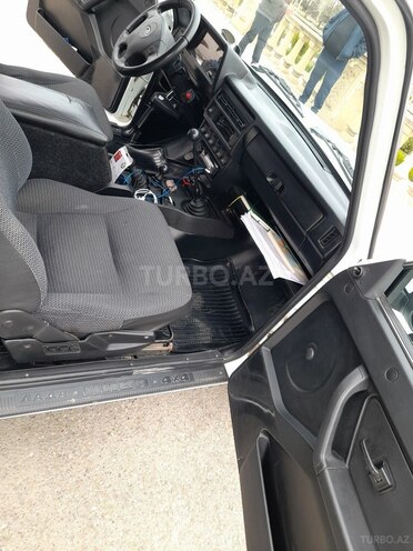 LADA (VAZ) Niva 2015, 160,000 km - 1.7 l - Qazax