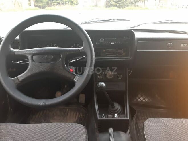 LADA (VAZ) 2107 2004, 250,000 km - 1.6 л - Masallı