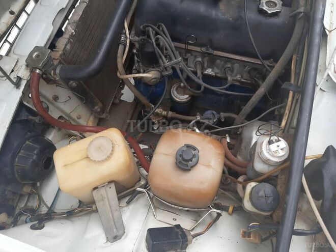 LADA (VAZ) 2107 2004, 250,000 km - 1.6 л - Masallı