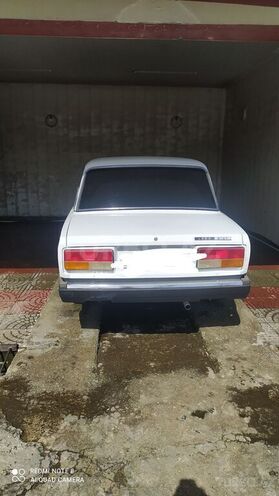 LADA (VAZ) 2107 2004, 250,000 km - 1.6 л - Masallı
