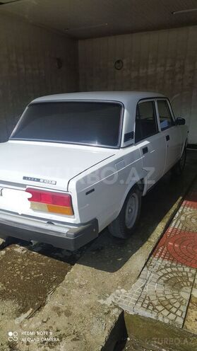LADA (VAZ) 2107 2004, 250,000 km - 1.6 л - Masallı