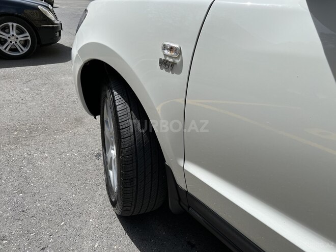 Hyundai Santa Fe 2008, 182,000 km - 2.0 l - Bakı