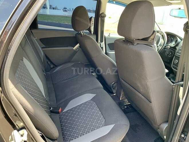 LADA (VAZ) Granta 2019, 29,700 km - 1.6 l - Bakı