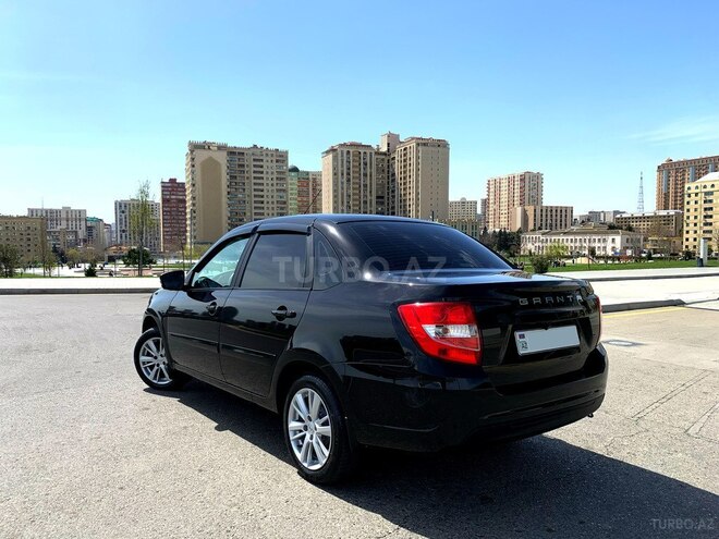 LADA (VAZ) Granta 2019, 29,700 km - 1.6 l - Bakı