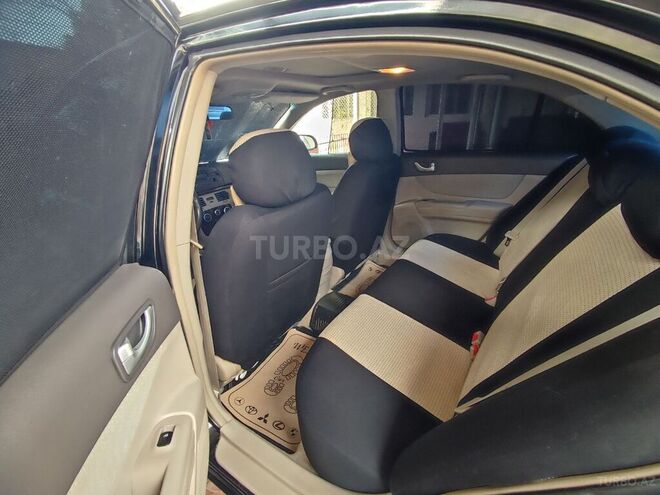 Hyundai Sonata 2007, 134,760 km - 2.4 л - Gəncə