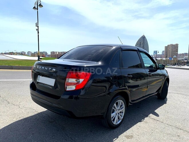 LADA (VAZ) Granta 2019, 29,700 km - 1.6 l - Bakı