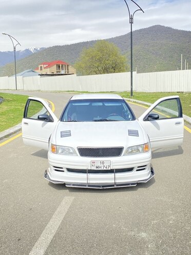 Nissan Maxima 1998, 350,000 km - 3.0 l - Bakı