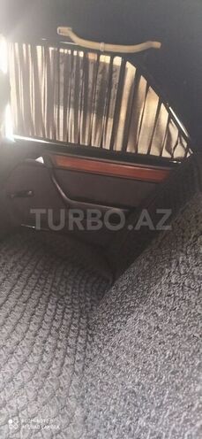 Mercedes 300 D 1991, 256,000 km - 3.0 l - Bakı