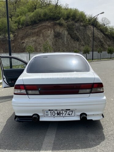 Nissan Maxima 1998, 350,000 km - 3.0 l - Bakı