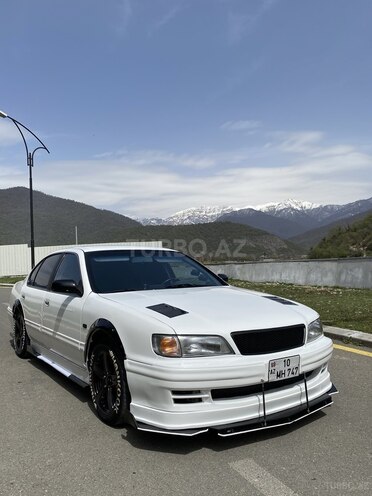 Nissan Maxima 1998, 350,000 km - 3.0 l - Bakı