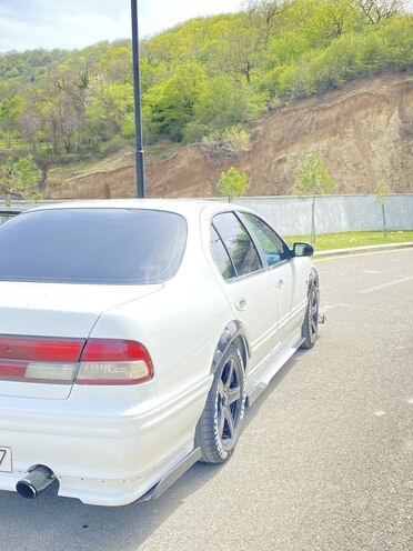 Nissan Maxima 1998, 350,000 km - 3.0 l - Bakı