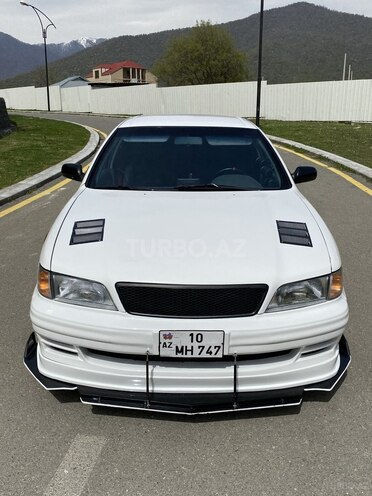 Nissan Maxima 1998, 350,000 km - 3.0 l - Bakı