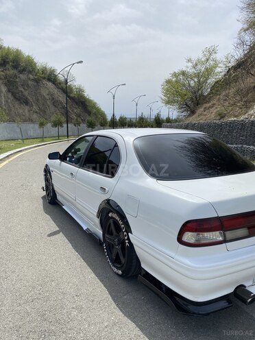 Nissan Maxima 1998, 350,000 km - 3.0 l - Bakı