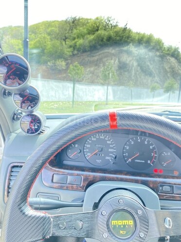 Nissan Maxima 1998, 350,000 km - 3.0 l - Bakı