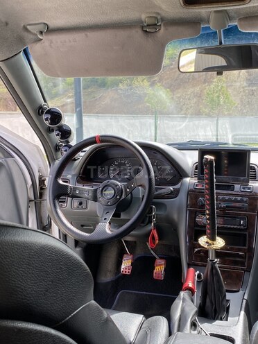 Nissan Maxima 1998, 350,000 km - 3.0 l - Bakı