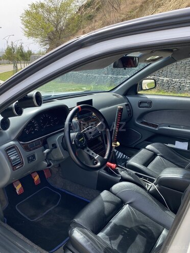 Nissan Maxima 1998, 350,000 km - 3.0 l - Bakı