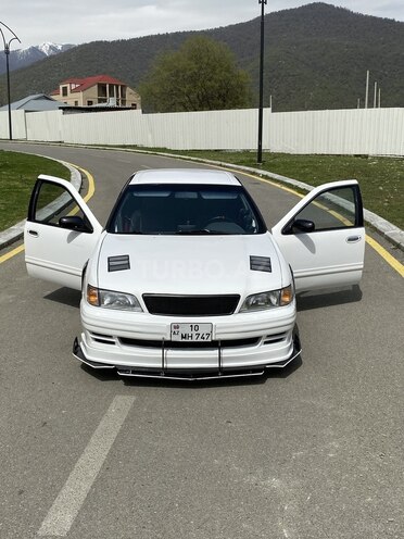 Nissan Maxima 1998, 350,000 km - 3.0 l - Bakı