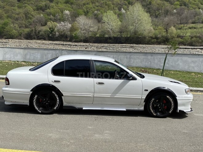 Nissan Maxima 1998, 350,000 km - 3.0 l - Bakı