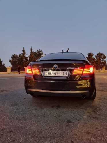 BMW 535 2012, 119,000 km - 3.0 l - Bakı