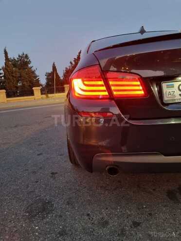 BMW 535 2012, 119,000 km - 3.0 l - Bakı