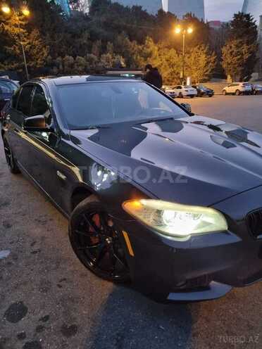 BMW 535 2012, 119,000 km - 3.0 l - Bakı