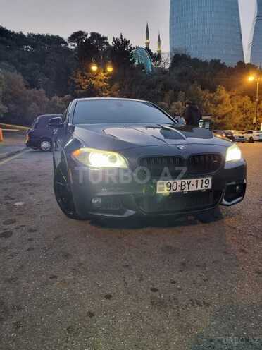 BMW 535 2012, 119,000 km - 3.0 l - Bakı