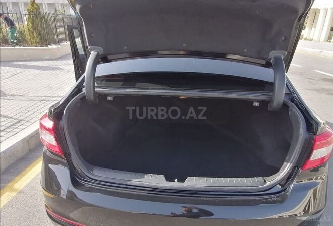 Hyundai Sonata 2015, 136,794 km - 2.0 л - Bakı