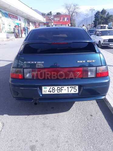 LADA (VAZ) 2112 2007, 211,700 km - 1.6 l - Oğuz