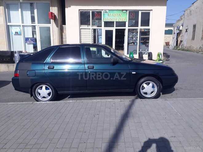 LADA (VAZ) 2112 2007, 211,700 km - 1.6 l - Oğuz