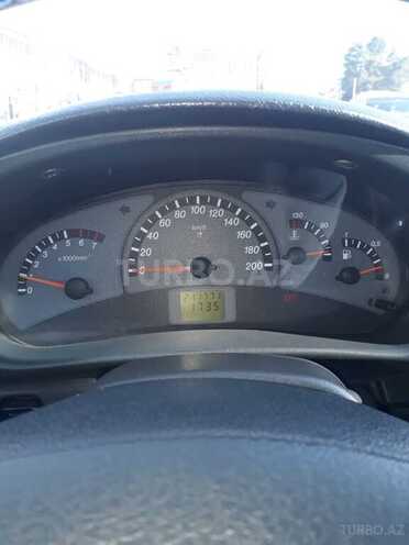 LADA (VAZ) 2112 2007, 211,700 km - 1.6 l - Oğuz
