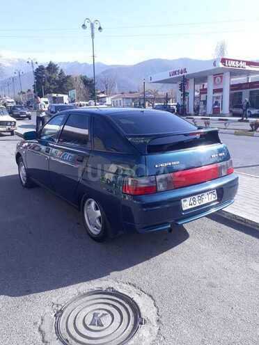 LADA (VAZ) 2112 2007, 211,700 km - 1.6 l - Oğuz
